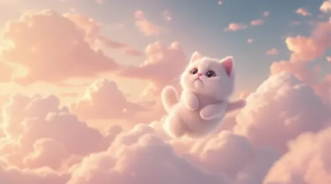 治愈系动画 精选合集
